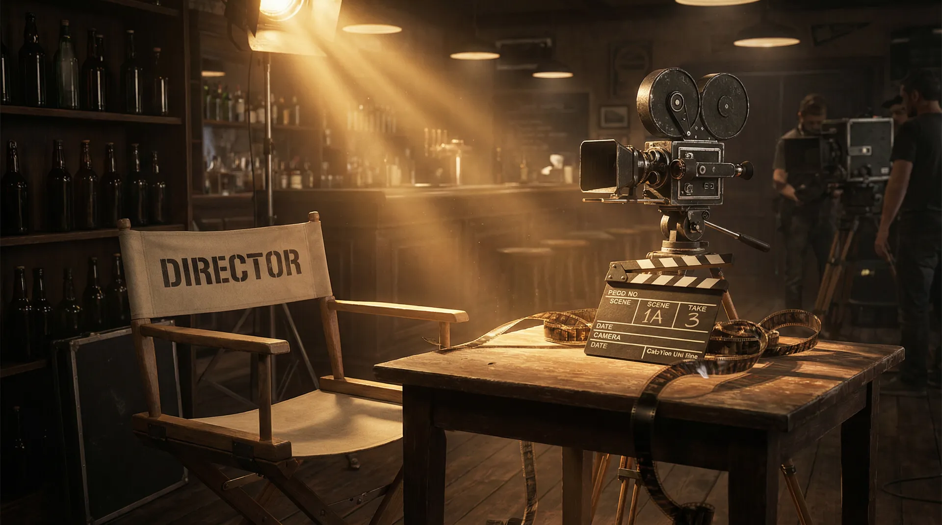 《沙丘》系列的史诗叙事与视觉革命