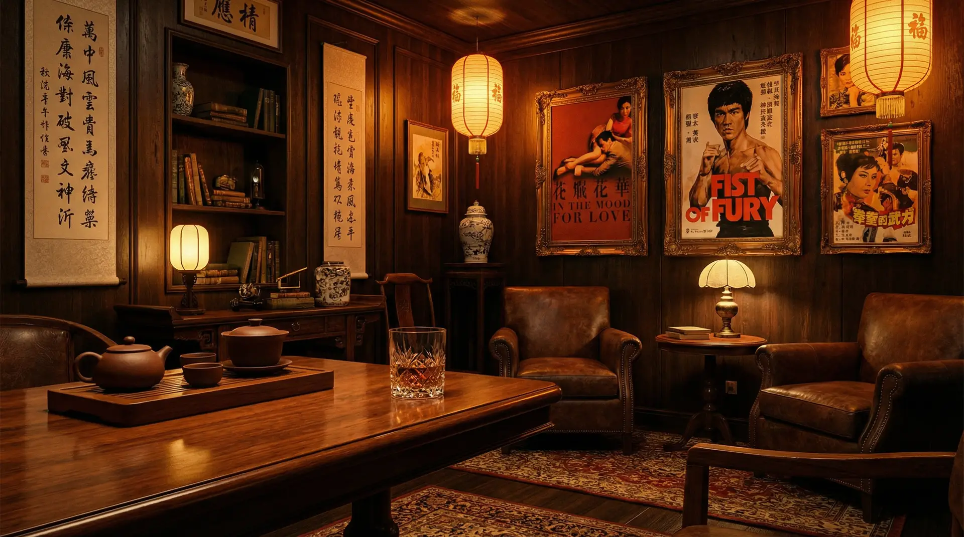 国产精品栏目 - 华语电影深度 绿帽社