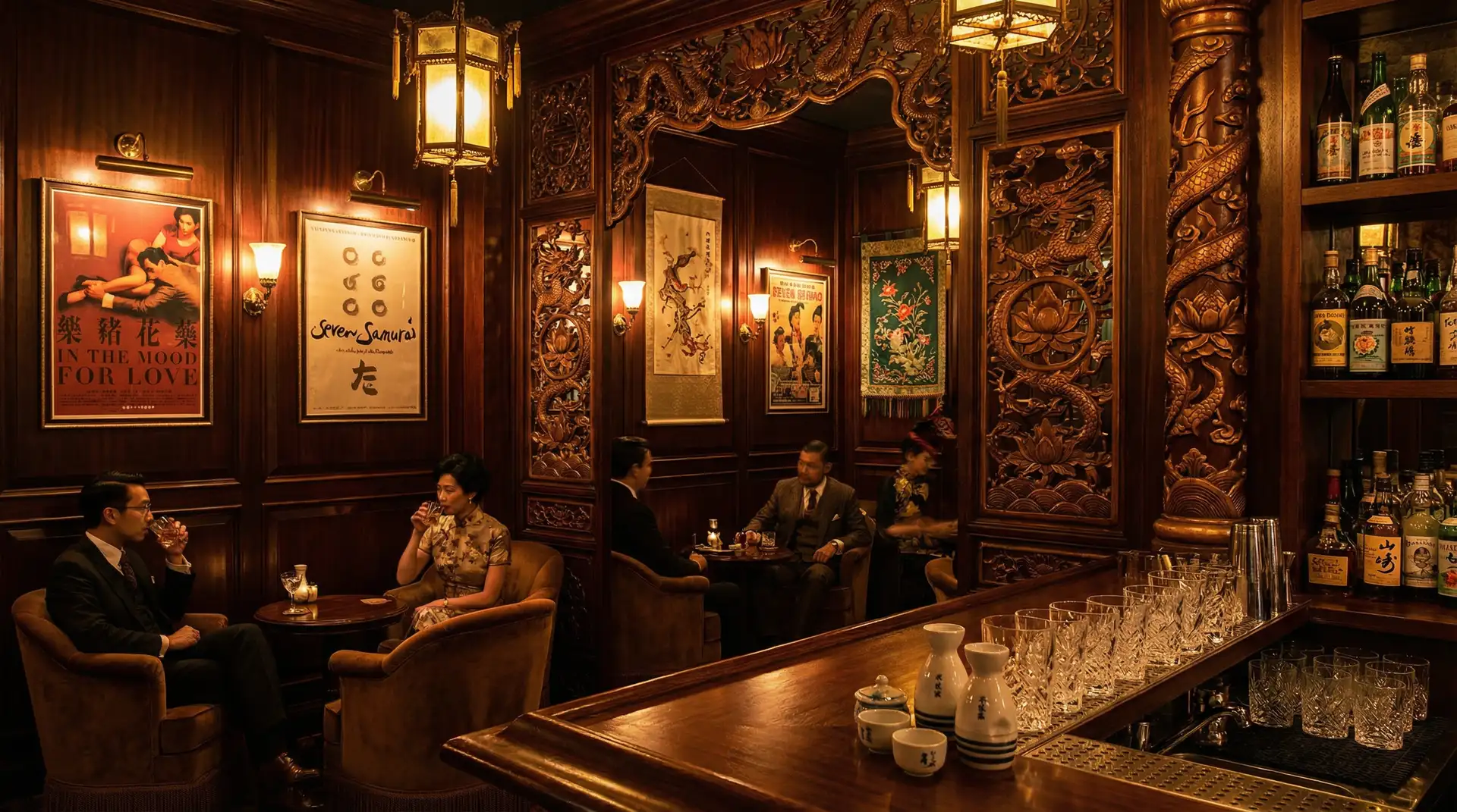 亚洲视频栏目 - 亚洲电影全景 绿帽社